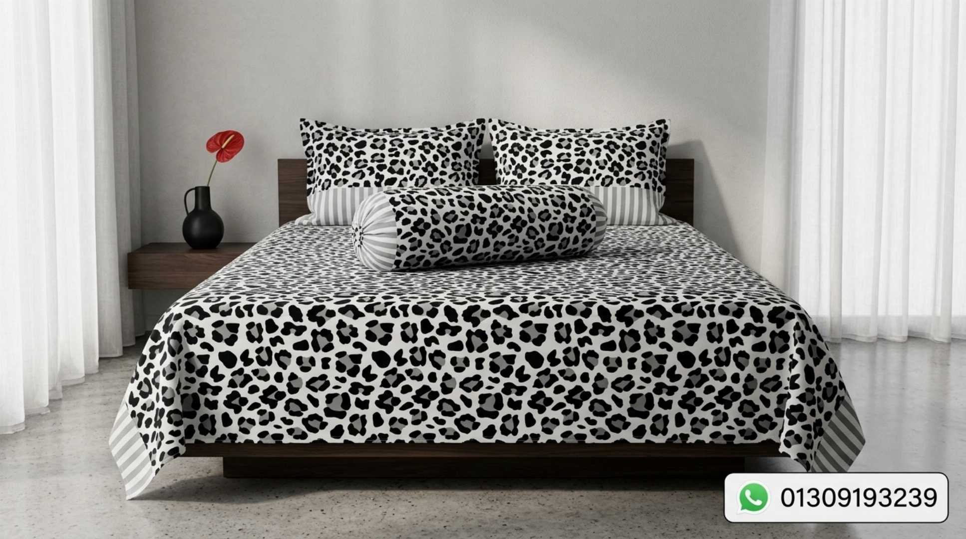 100%,Cotton,Twill,Bed,Sheet