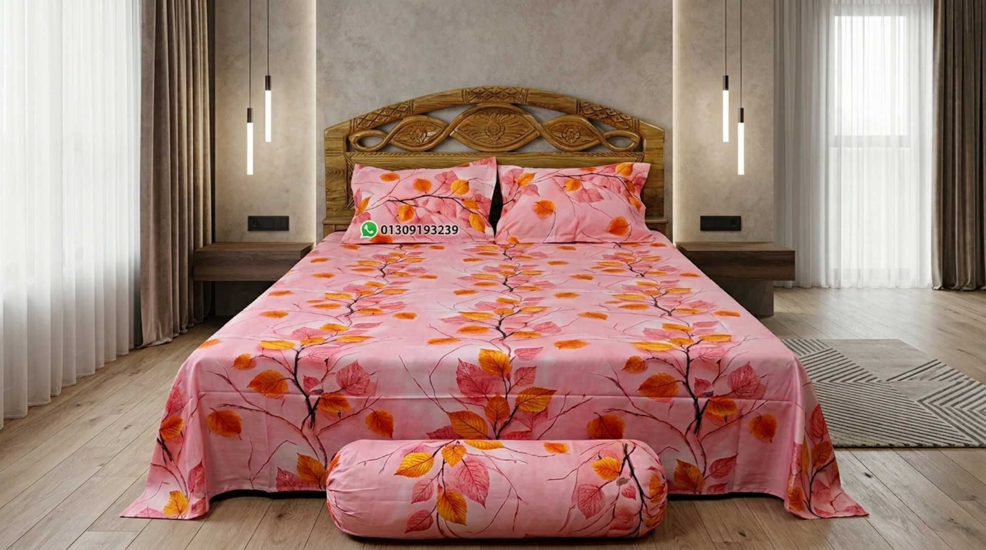 bedsheet, jihadbd, 