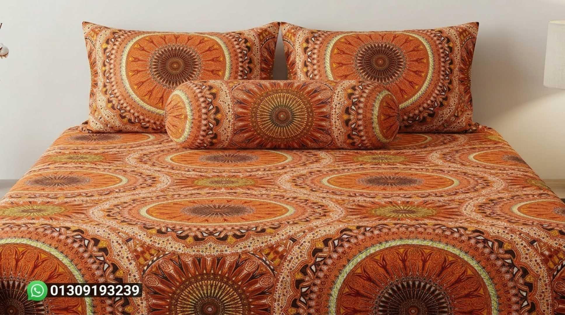 bedsheet, jihadbd, 