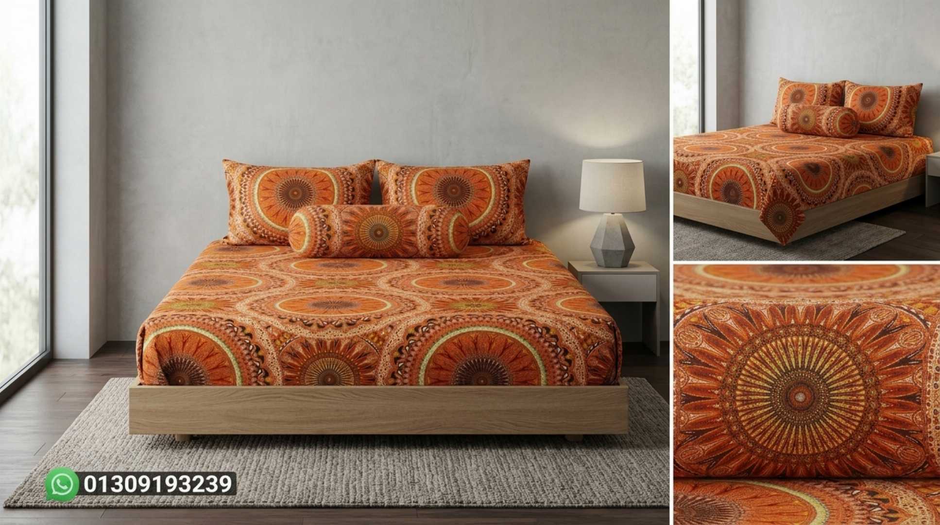 bedsheet, jihadbd, 