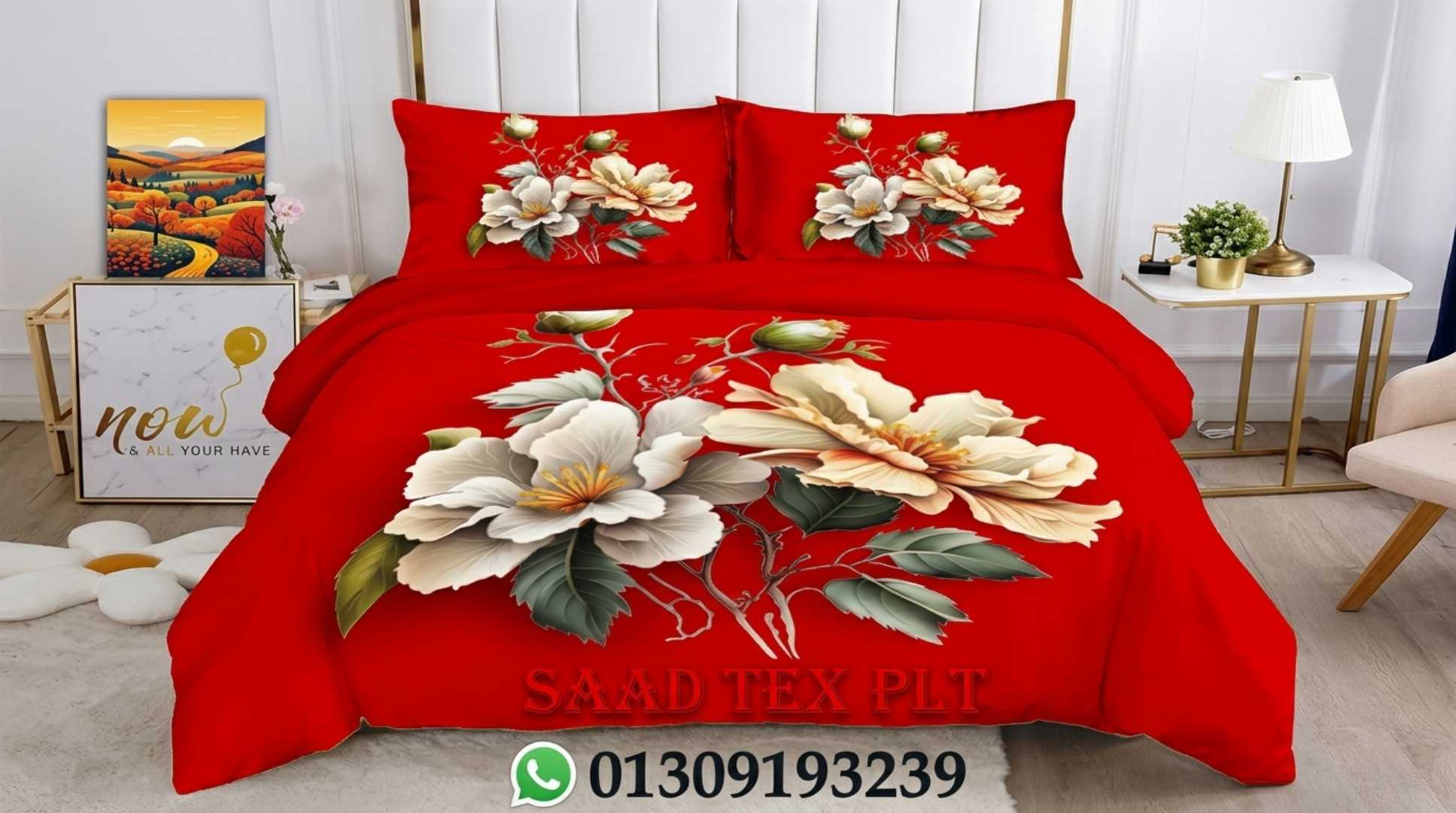 King,Size,Hometex,Bed,Sheet,Set