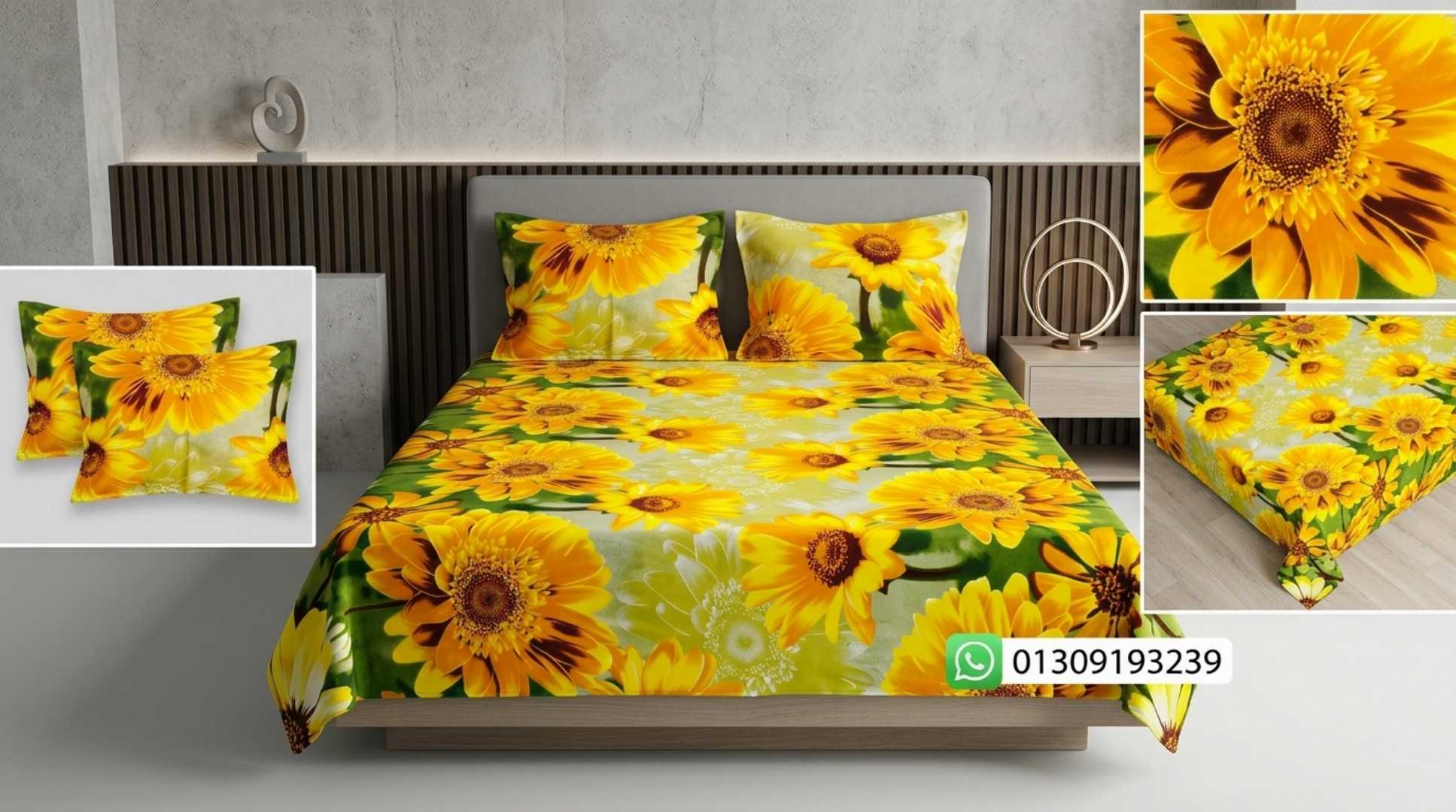 100%,Cotton,Twill,Bed,Sheet