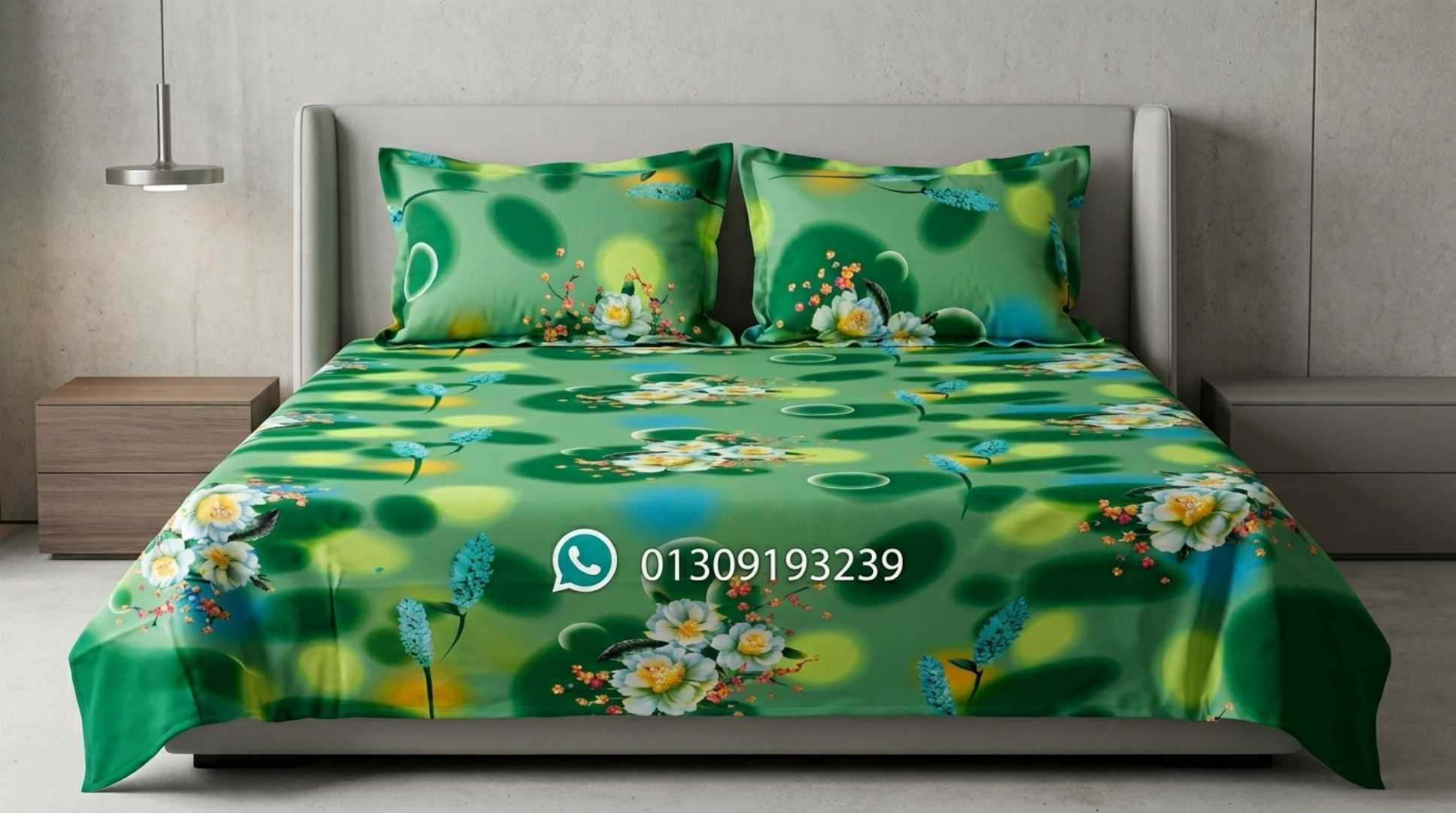100%,Cotton,Twill,Bed,Sheet