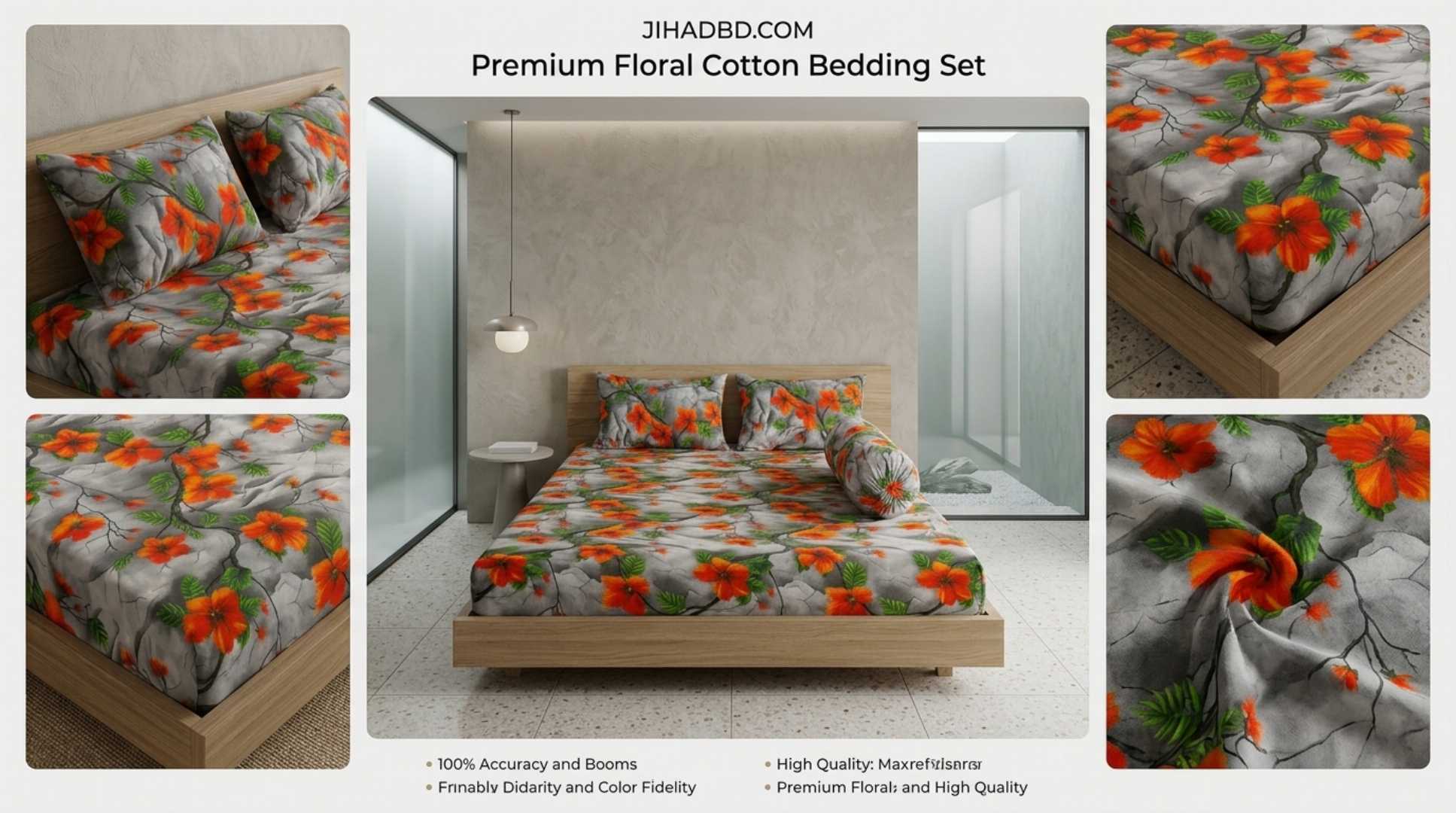 100%,Cotton,Twill,Bed,Sheet