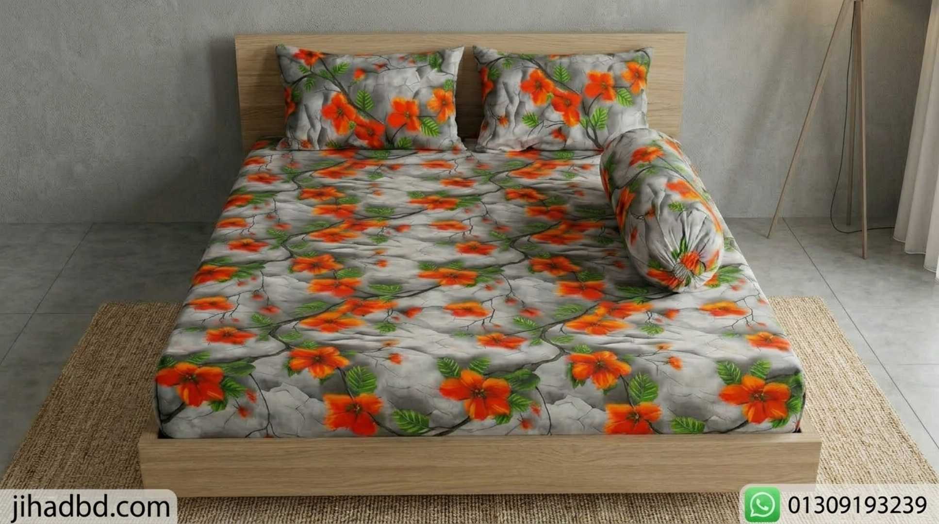 100%,Cotton,Twill,Bed,Sheet