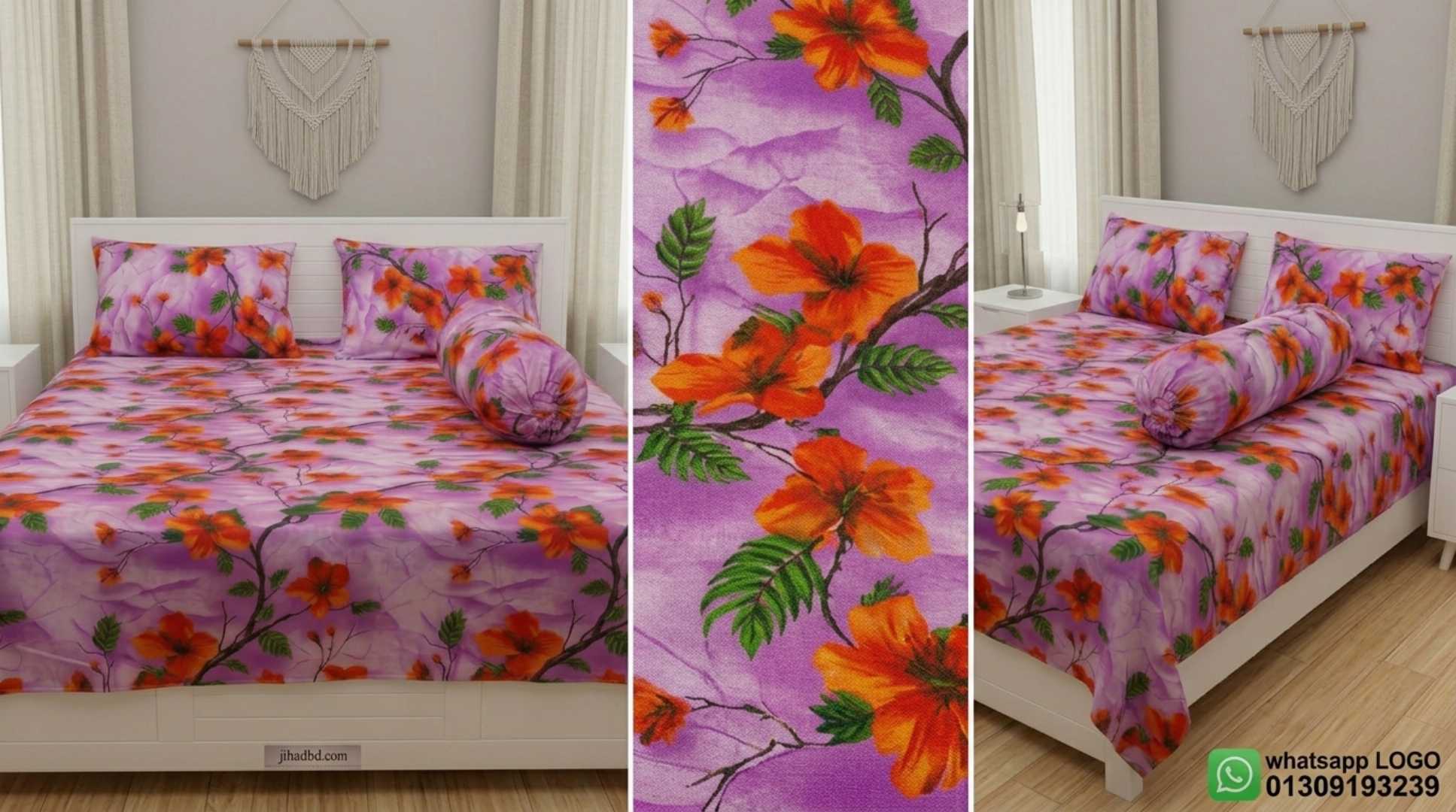 100%,Cotton,Twill,Bed,Sheet