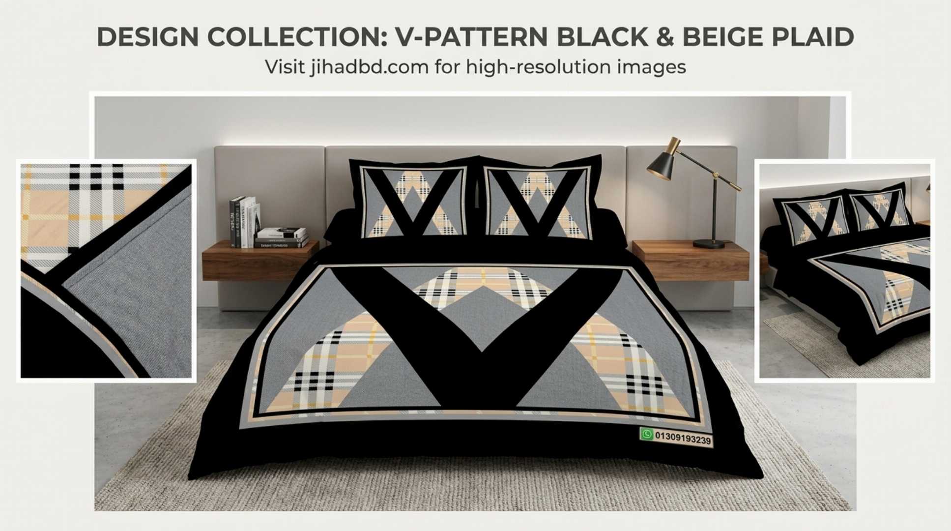 <meta name="title" content="King Size 3D Floral Cotton Bed Sheet Set | Luxury Bed Sheet Bangladesh">

<meta name="description" content="Premium quality king size 3D floral printed bed sheet made wi