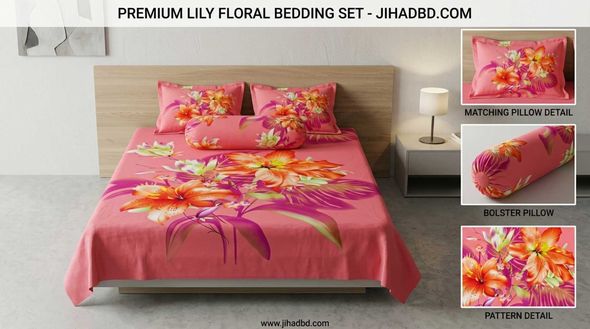 King,Size,Hometex,Bed,Sheet,Set