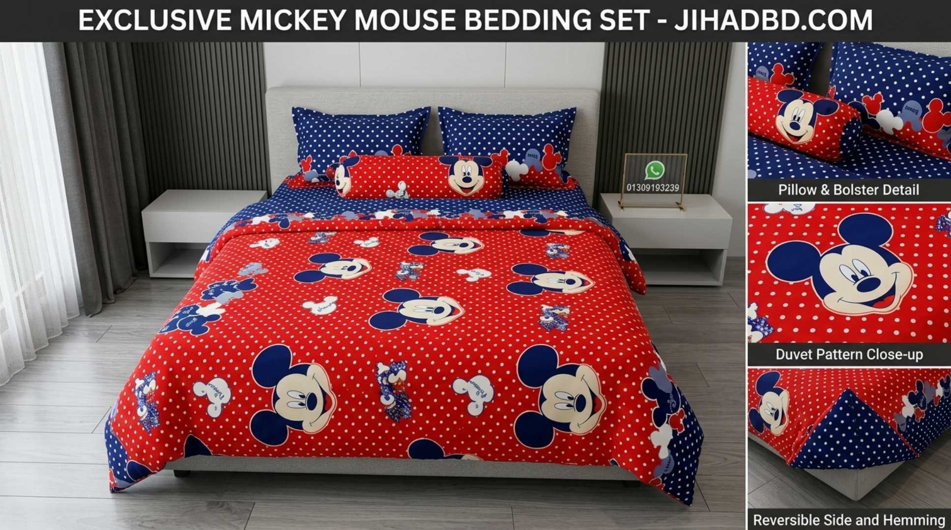 King,Size,Hometex,Bed,Sheet,Set