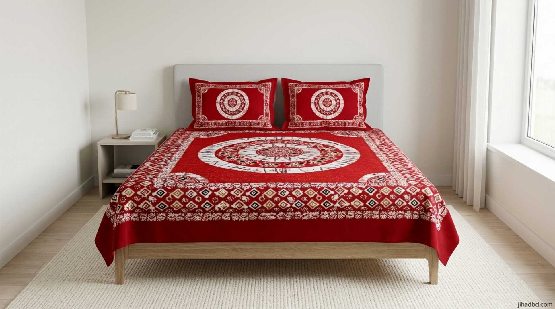 King,Size,Hometex,Bed,Sheet,Set