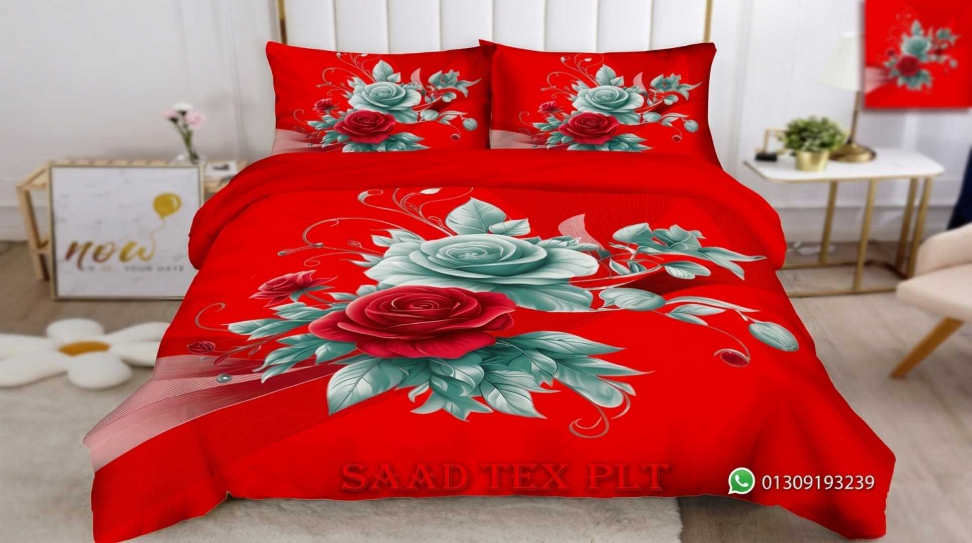 King,Size,Hometex,Bed,Sheet,Set