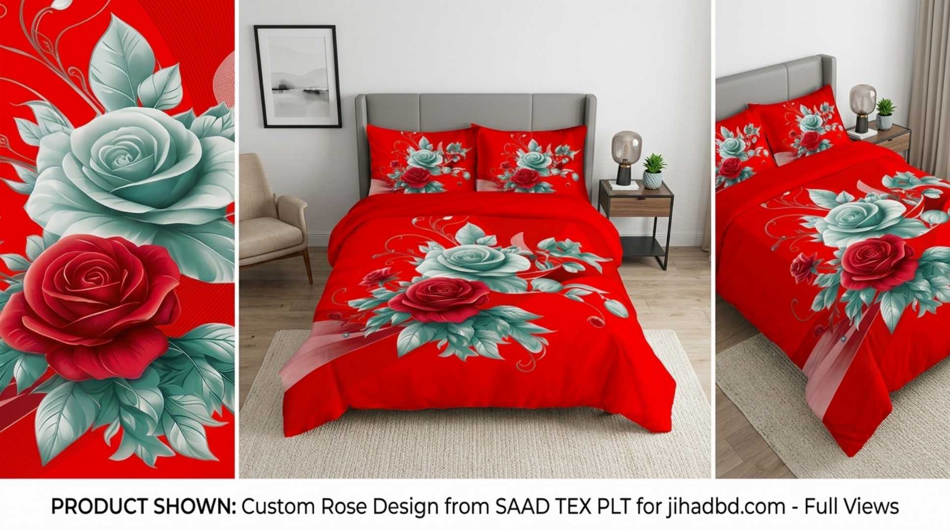 King,Size,Hometex,Bed,Sheet,Set