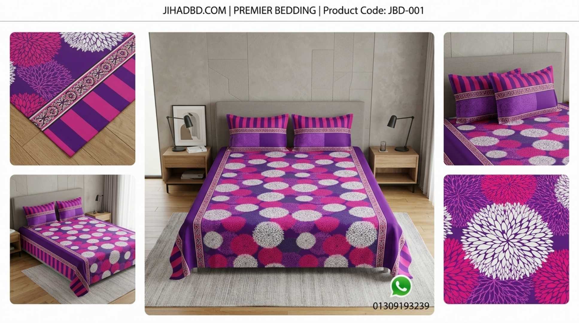 100%,Cotton,Twill,Bed,Sheet