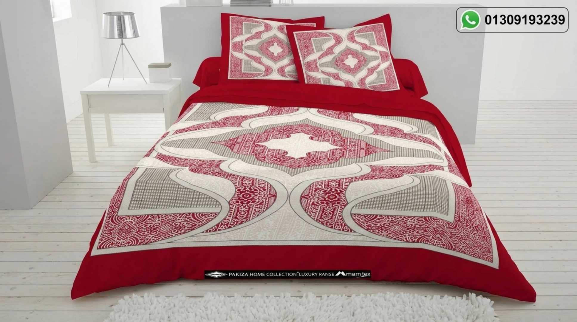 #LuxuryBedsheet #KingSizeBedsheet #PremiumBedsheet #HomeDecor #BedsheetBD