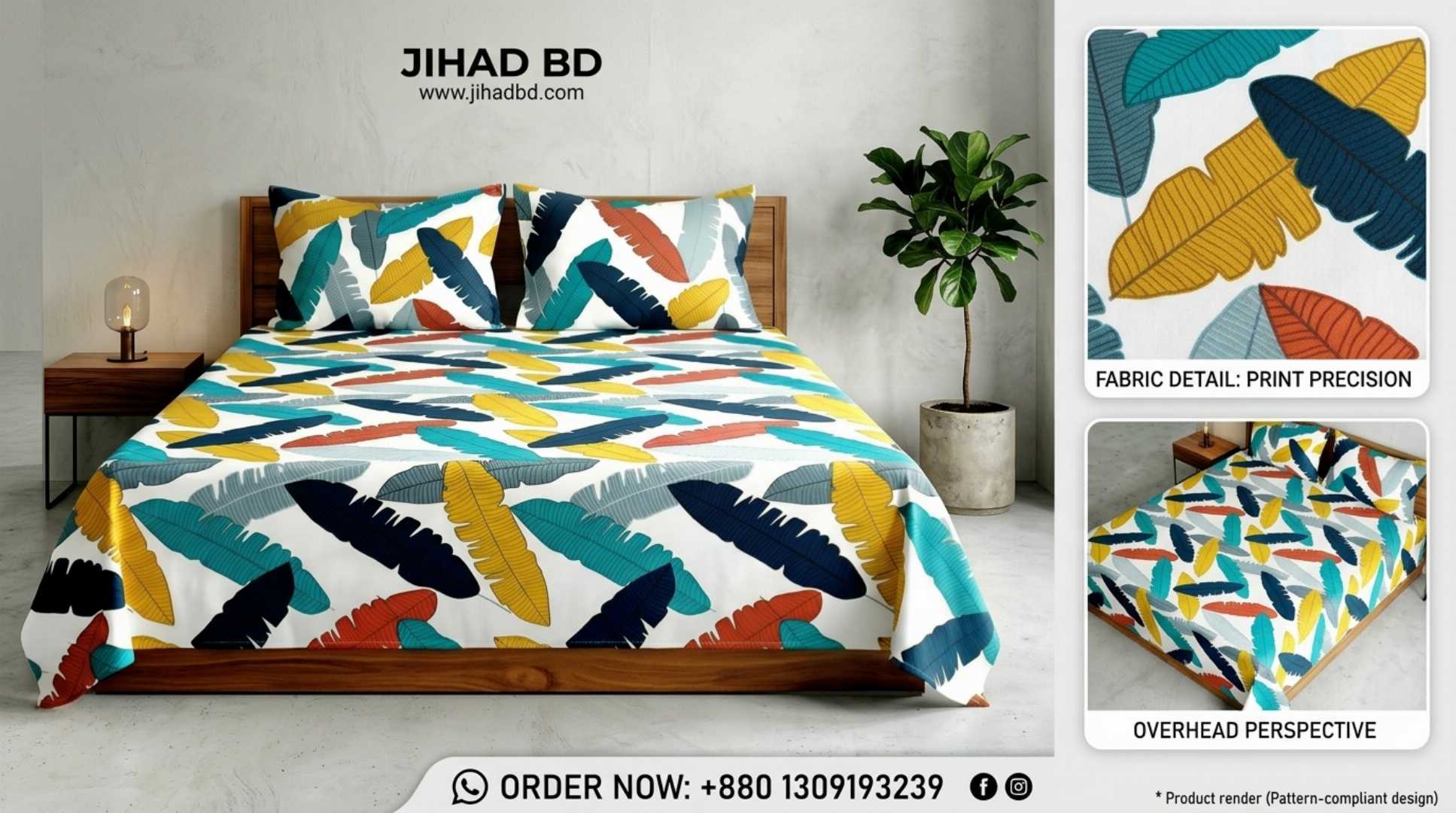 100%,Cotton,Twill,Bed,Sheet