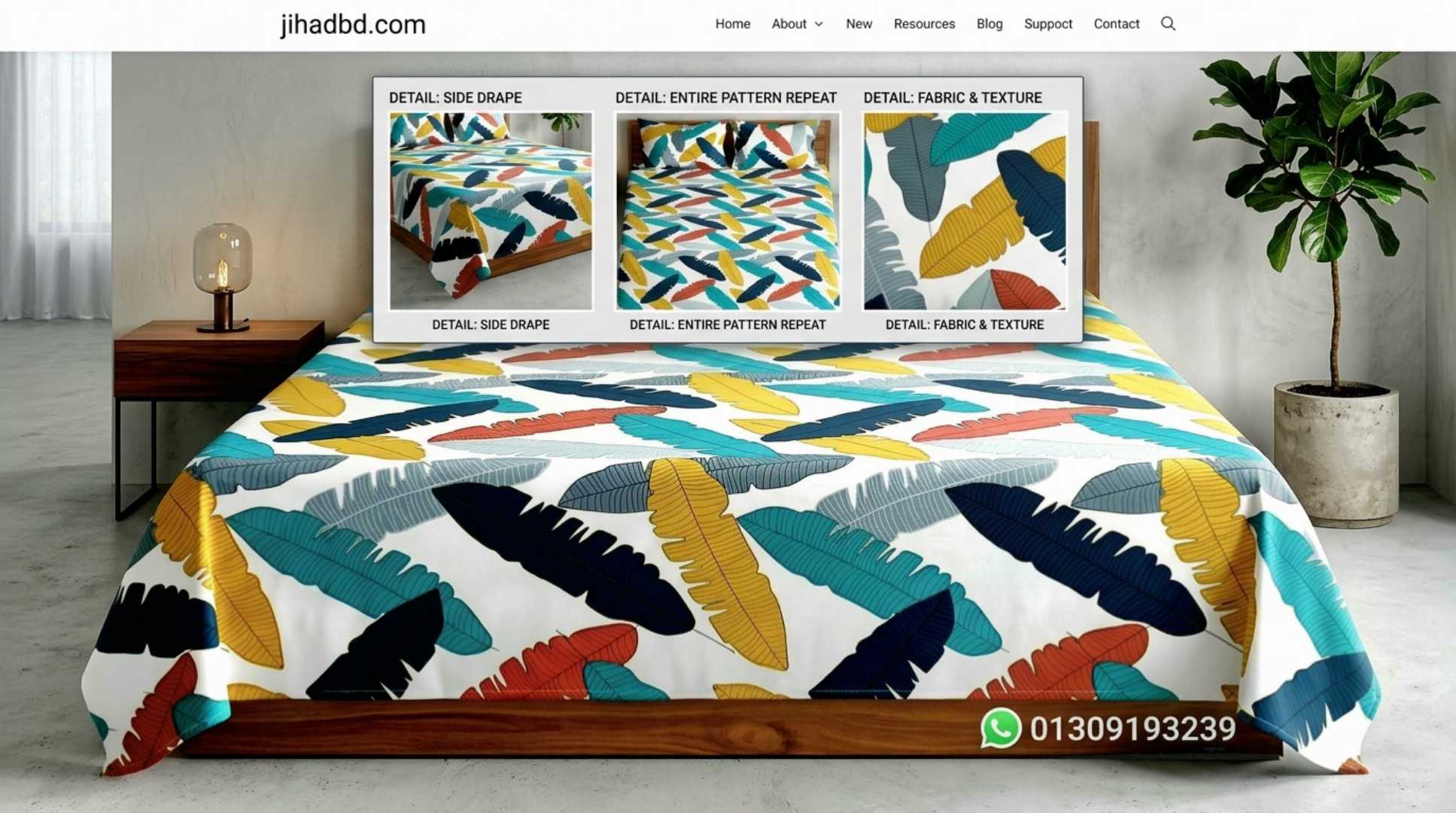100%,Cotton,Twill,Bed,Sheet