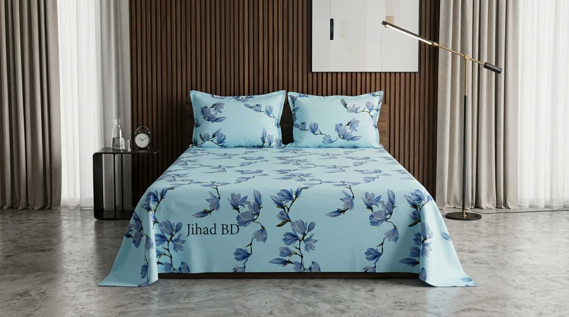 bedsheet, jihadbd, 