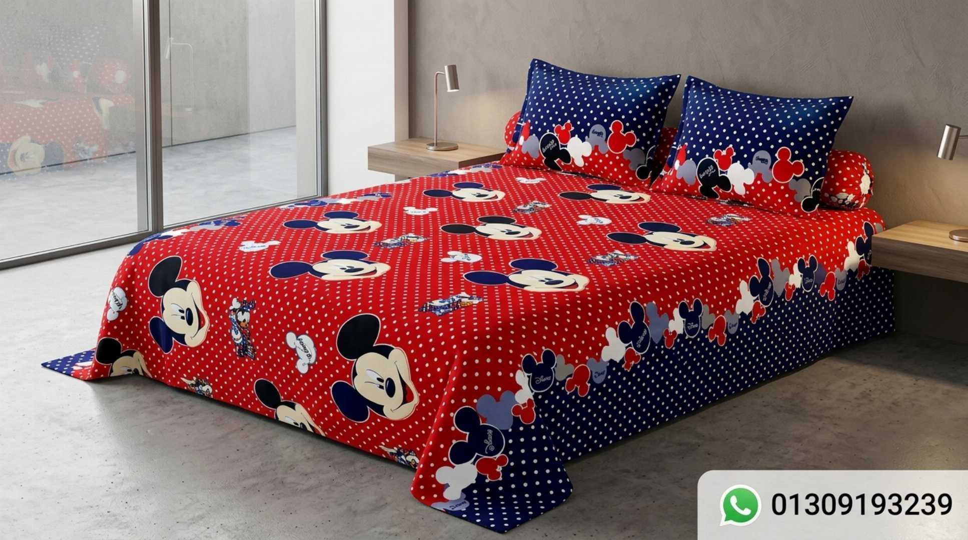 King,Size,Hometex,Bed,Sheet,Set