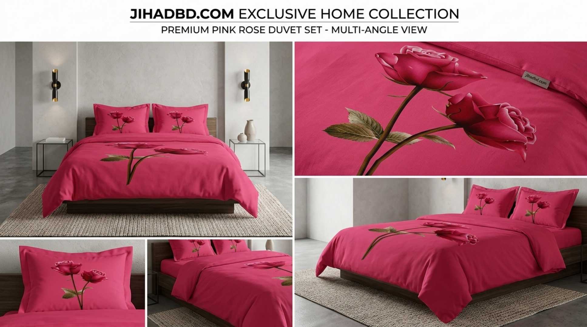 King,Size,Hometex,Bed,Sheet,Set