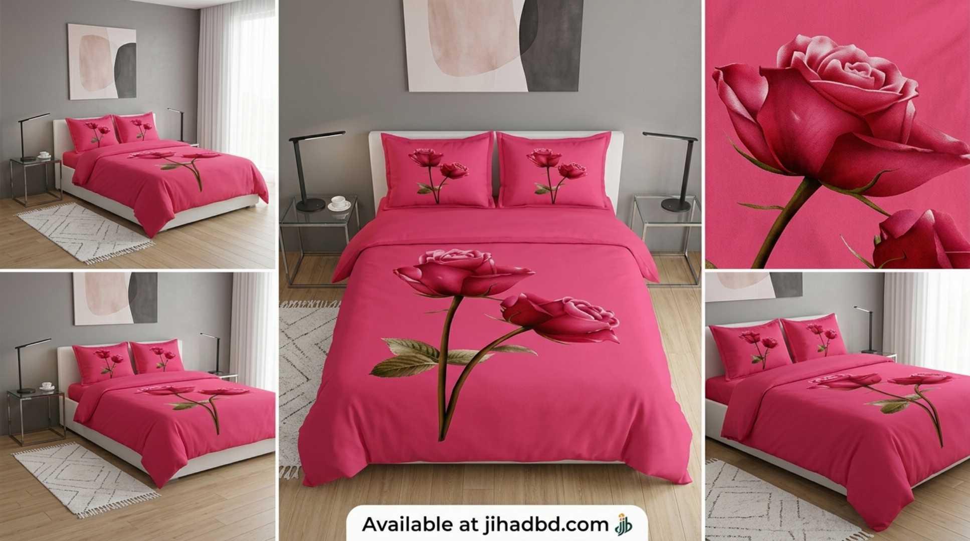 King,Size,Hometex,Bed,Sheet,Set