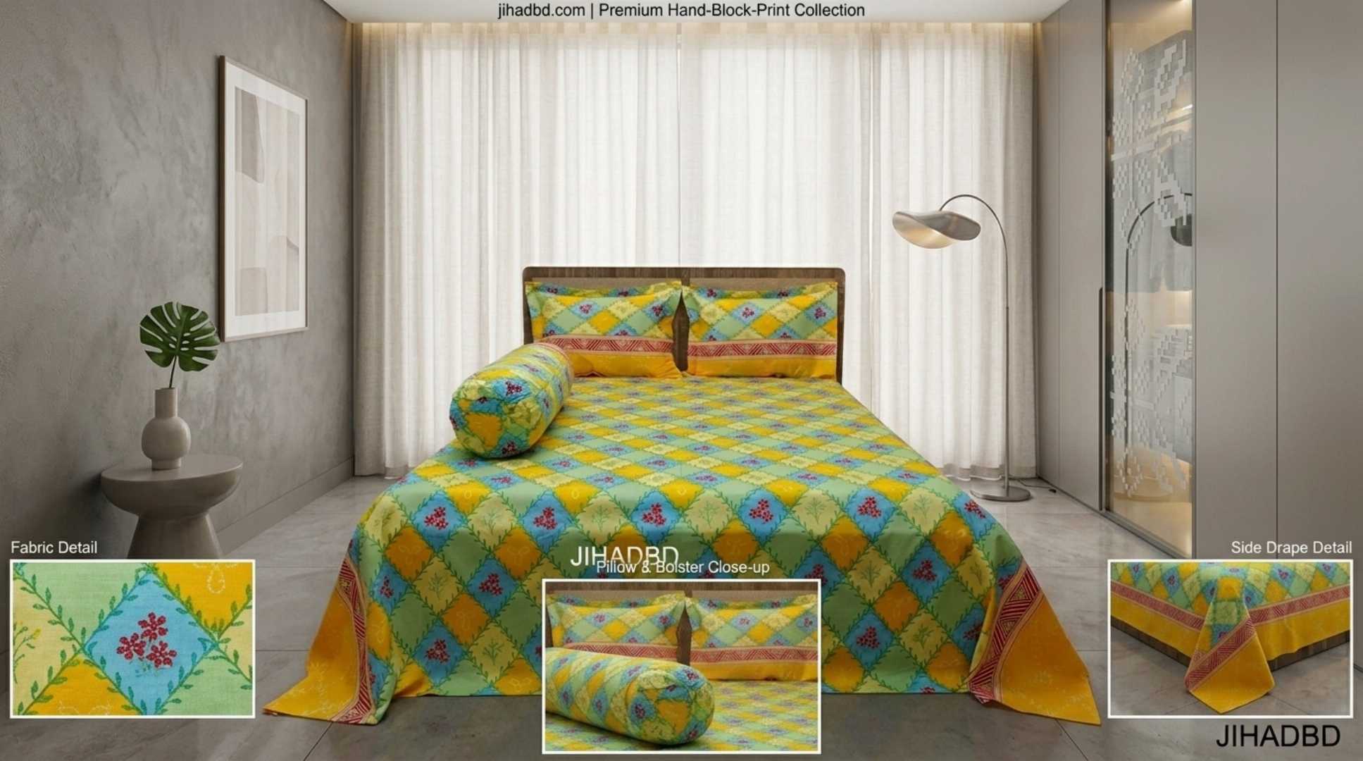 100%,Cotton,Twill,Bed,Sheet