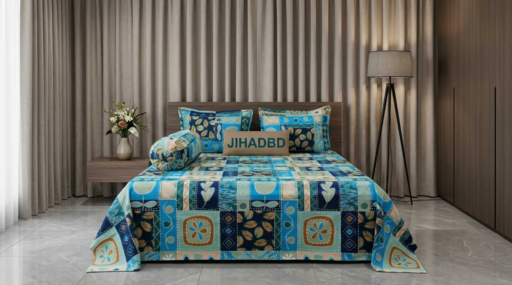 100%,Cotton,Twill,Bed,Sheet