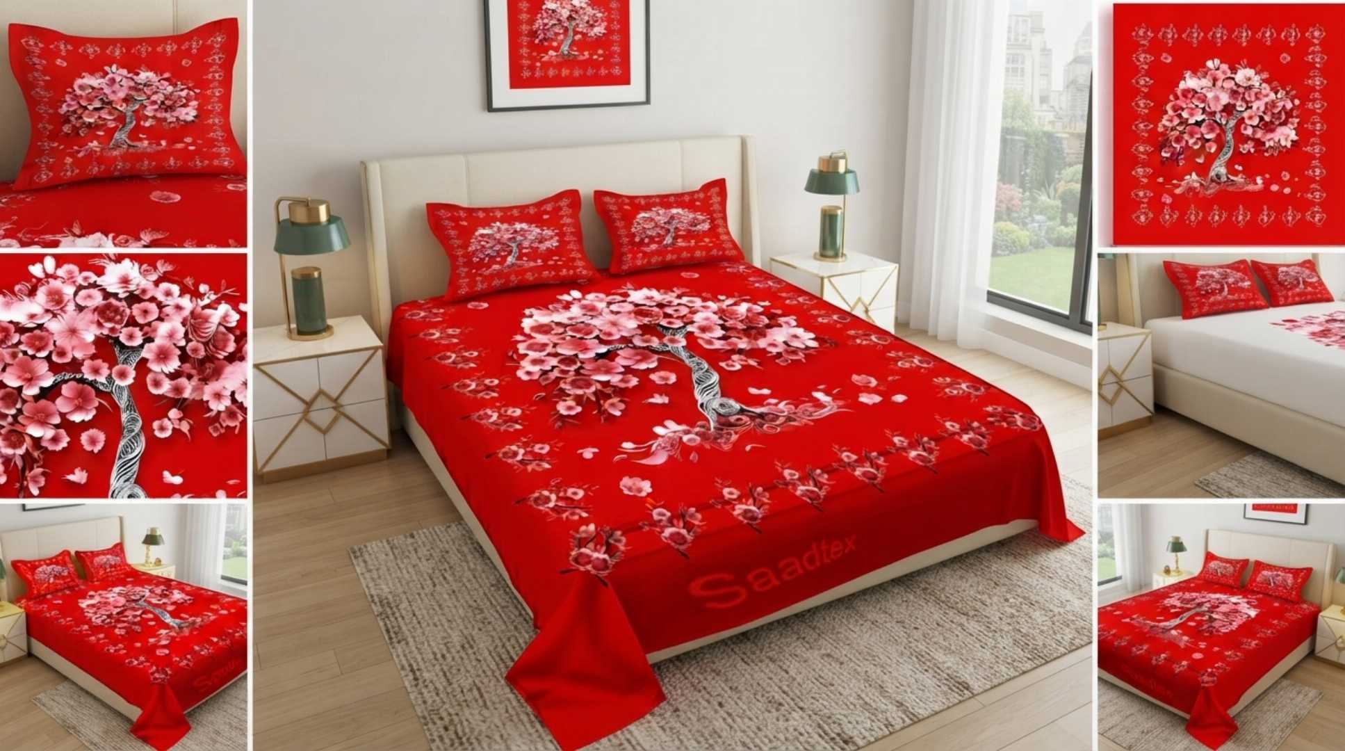 Luxury King Size Bed Sheet, Classical Prime Hometex, Cotton Bed Sheet, King Size Bedsheet, 100% Cotton Bedsheet, Double Bed Sheet, Premium Bedsheet, 7.5x8 Feet Bedsheet, বেডশীট, কিং সাইজ বেডশীট, কটন বেডশীট, ডাবল বেডশীট, বাংলাদেশ বেডশীট, Premium Cotton Bedsheet, Hometex Bed Sheet