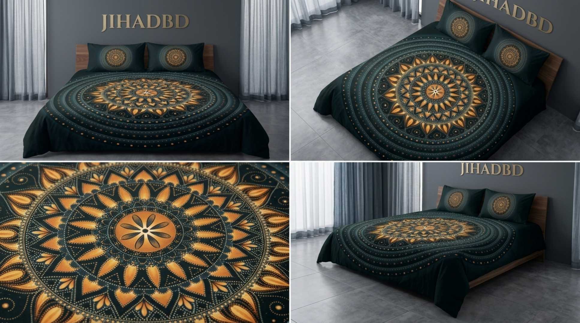 King Size Hometex Bedsheet, Classical Prime Bedsheet, Hometex Cotton Bedsheet, 100% Cotton Bedsheet, King Size Bedsheet Bangladesh, Premium Bedsheet, Cotton Bedsheet Bangladesh, Double Bed Bedsheet, 7.5x8 Feet Bedsheet, Bedsheet Online Bangladesh, হোমটেক্স বেডশীট, ক্লাসিক্যাল প্রাইম বেডশীট, কটন বেডশীট, কিং সাইজ বেডশীট, সুতি বেডশীট