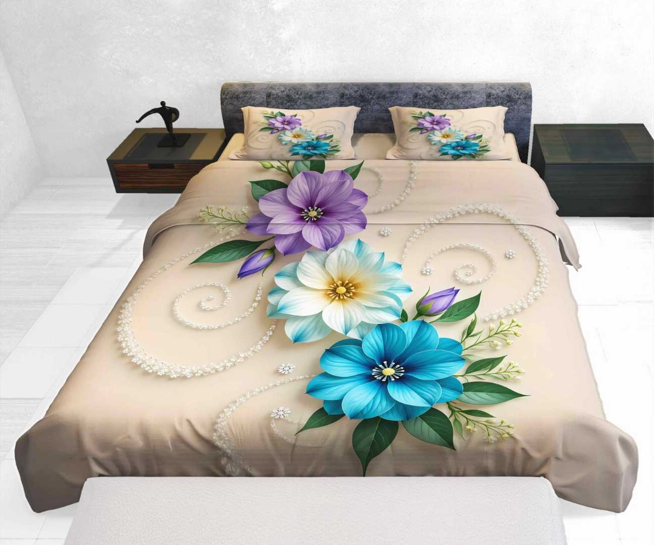 Hometex, Hometex Bedsheet, Premium Bedsheet, Cotton Bedsheet, 100% Cotton, 3D Bedsheet, Digital Printed Bedsheet, 3D Digital Print, Cotton Bed Sheet, Premium Cotton, Printed Bedsheet, Stylish Bedsheet, Luxury Bedsheet, Soft Cotton Bedsheet, Bedroom Bedsheet, King Size Bedsheet, Queen Size Bedsheet, Home Textile, Bedsheet Bangladesh, Online Bedsheet, বেডশীট, কটন বেডশীট, প্রিমিয়াম বেডশীট, ৩ডি বেডশীট, ডিজিটাল প্রিন্টেড বেডশীট, কটন বেডশীট বাংলাদেশ, Hometex বাংলাদেশ